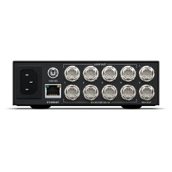 Blackmagic Videohub Mini 4x2 12G