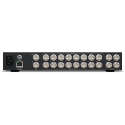 Blackmagic Videohub Mini 8x4 12G