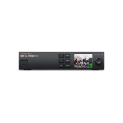 Blackmagic Teranex Mini - SDI to HDMI 8K HDR