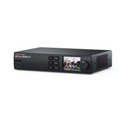 Blackmagic Teranex Mini - SDI to HDMI 8K HDR