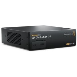 Blackmagic Teranex Mini - SDI Distribution 12G