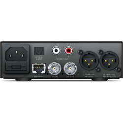 Blackmagic Teranex Mini - SDI to Audio 12G