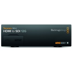 Blackmagic Teranex Mini - HDMI to SDI 12G