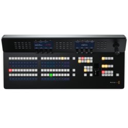 Blackmagic ATEM 1 M/E Advanced Panel 20