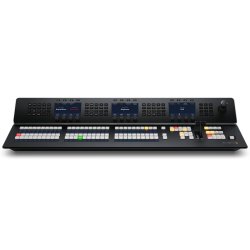 Blackmagic ATEM 1 M/E Advanced Panel 30