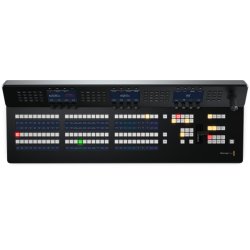 Blackmagic ATEM 1 M/E Advanced Panel 30