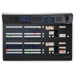Blackmagic ATEM 2 M/E Advanced Panel 20