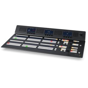Blackmagic ATEM 2 M/E Advanced Panel 30