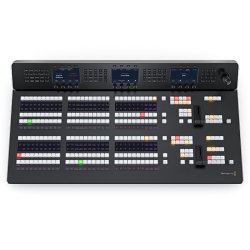 Blackmagic ATEM 2 M/E Advanced Panel 30