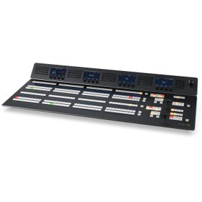 Blackmagic ATEM 2 M/E Advanced Panel 40