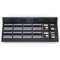 Blackmagic ATEM 2 M/E Advanced Panel 40