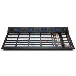 Blackmagic ATEM 4 M/E Advanced Panel 40