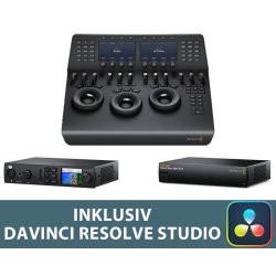 Blackmagic Professional Color Grading Bundle