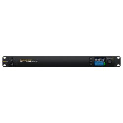 Blackmagic 2110 IP SDI to HDMI 12G-10 Converter