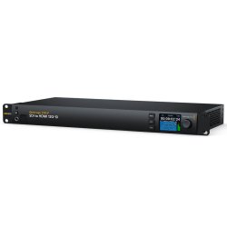 Blackmagic 2110 IP SDI to HDMI 12G-10 Converter