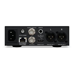 Blackmagic 2110 IP SDI to HDMI 12G Converter