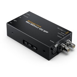 Blackmagic 2110 IP Mini BiDirect 12G SFP