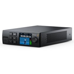 Blackmagic 2110 IP Converter 3x3G