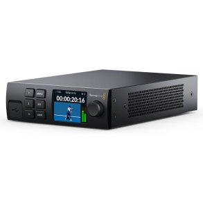 Blackmagic 2110 IP Converter 3x3G