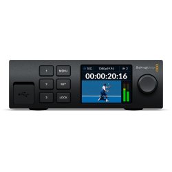 Blackmagic 2110 IP Converter 3x3G