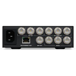 Blackmagic 2110 IP Converter 3x3G