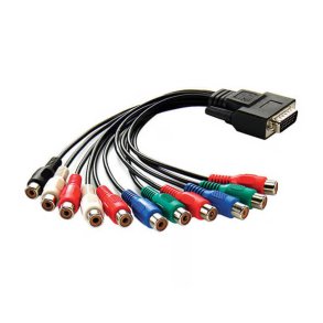 Blackmagic Cable - Intensity Pro