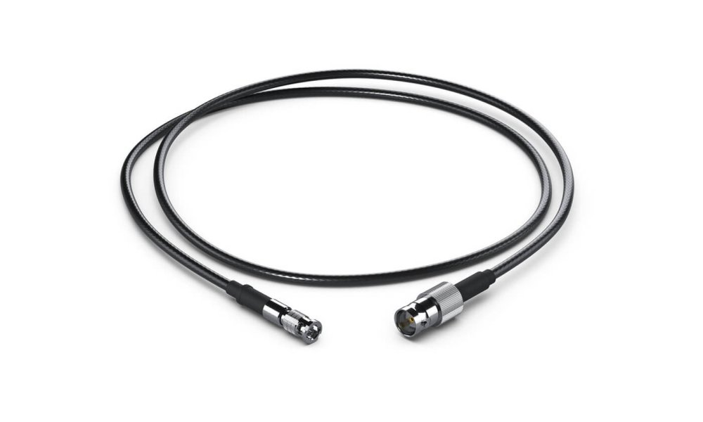 Blackmagic Cable - Micro BNC to BNC Female 700mm