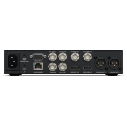 Blackmagic Media Player 10G
