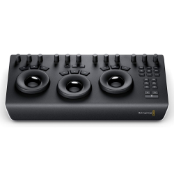 Blackmagic DaVinci Resolve Micro Panel