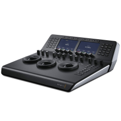 Blackmagic DaVinci Resolve Mini Panel