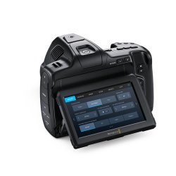 Blackmagic Pocket Cinema Camera 6K Pro