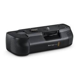Blackmagic Pocket Camera Battery Pro Grip