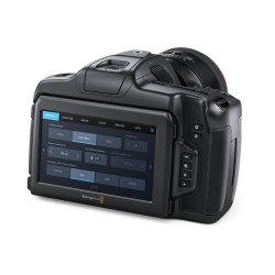 Blackmagic Pocket Cinema Camera 6K G2