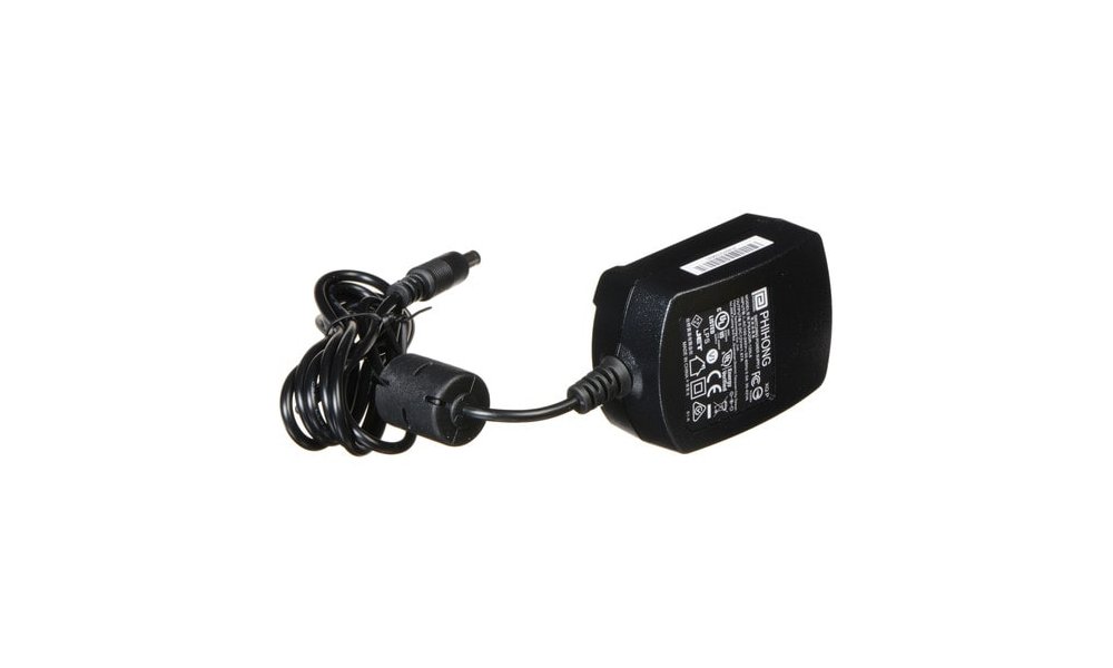 Blackmagic Power Supply - Video Assist