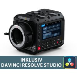 Blackmagic PYXIS 12K Cinema Camera (EF-mount)