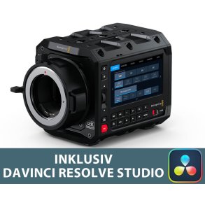 Blackmagic PYXIS 12K Cinema Camera (EF-mount)