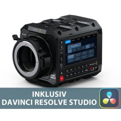 Blackmagic PYXIS 6K (EF-mount)