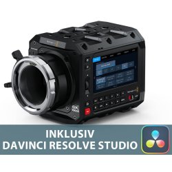 Blackmagic PYXIS 6K (PL-mount)
