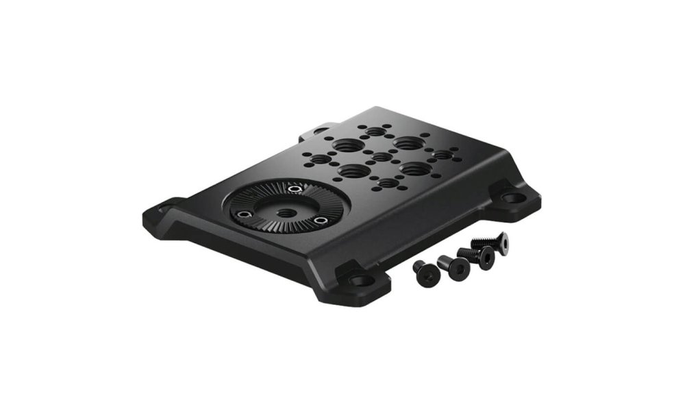 Blackmagic PYXIS Rosette Plate