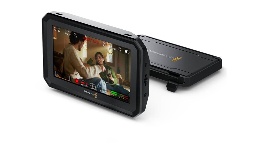 Blackmagic PYXIS Monitor