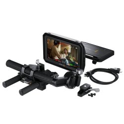 Blackmagic PYXIS Monitor EVF Kit