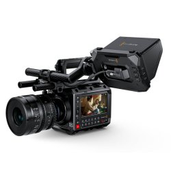 Blackmagic PYXIS Monitor EVF Kit