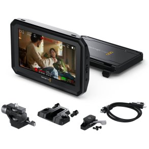Blackmagic PYXIS Monitor Kit