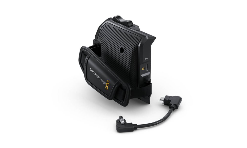 Blackmagic PYXIS Pro Grip