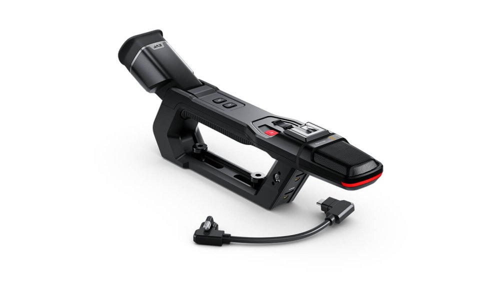 Blackmagic PYXIS Pro Handle