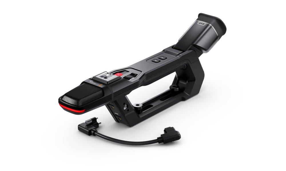 Blackmagic PYXIS Pro Handle