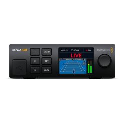 Blackmagic Streaming Decoder 4K