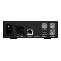 Blackmagic Streaming Decoder 4K