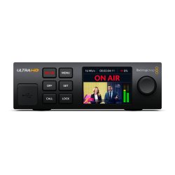 Blackmagic Streaming Encoder 4K