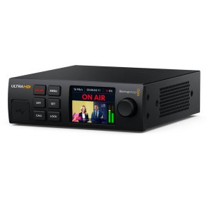 Blackmagic Streaming Encoder 4K